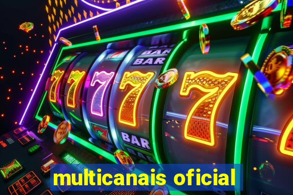 multicanais oficial